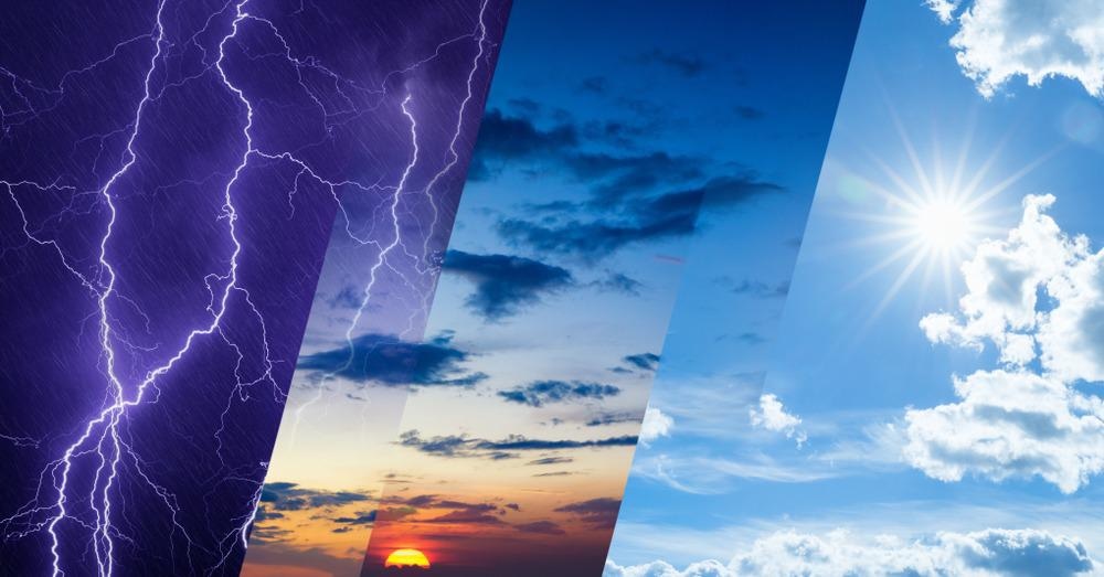 compact weather sensors