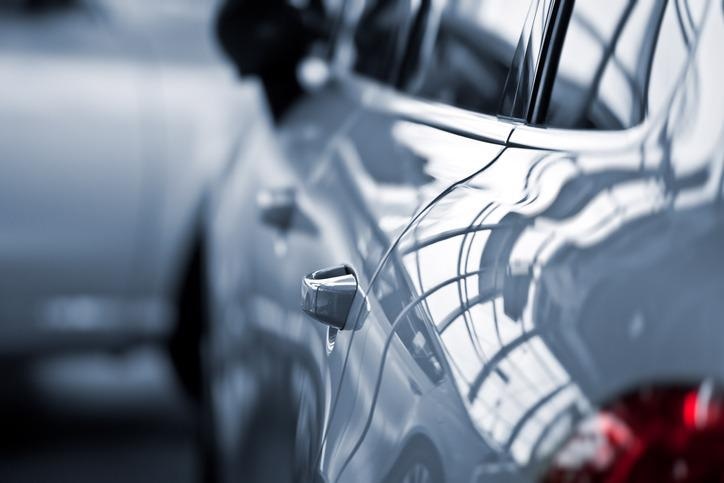 Trends in Sensor Technology and the Electric Vehicle Industry