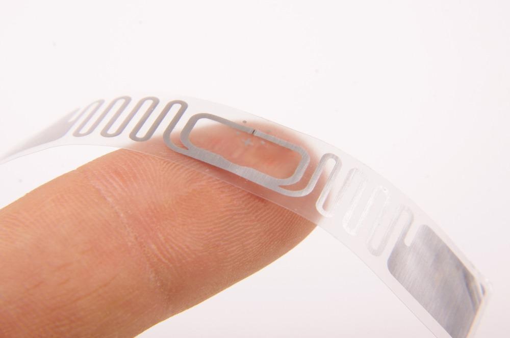 Could Organic Overtake Inorganic Flexible SWIR Sensors?