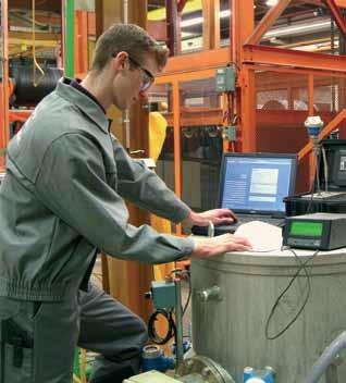 Flowmeter Calibration: Understanding How Best to Proceed
