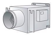 Using Variable Air Volume (VAV) Systems to Lower Energy Usage by HVAC Systems