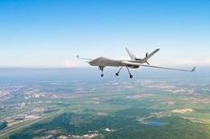 Using Pressure Sensors to Improve Unmanned Aerial Vehicle (UAV) Speed and Altitude