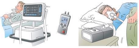 Some Typical Airflow Applications.