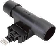 Image of typical mass airflow sensor.