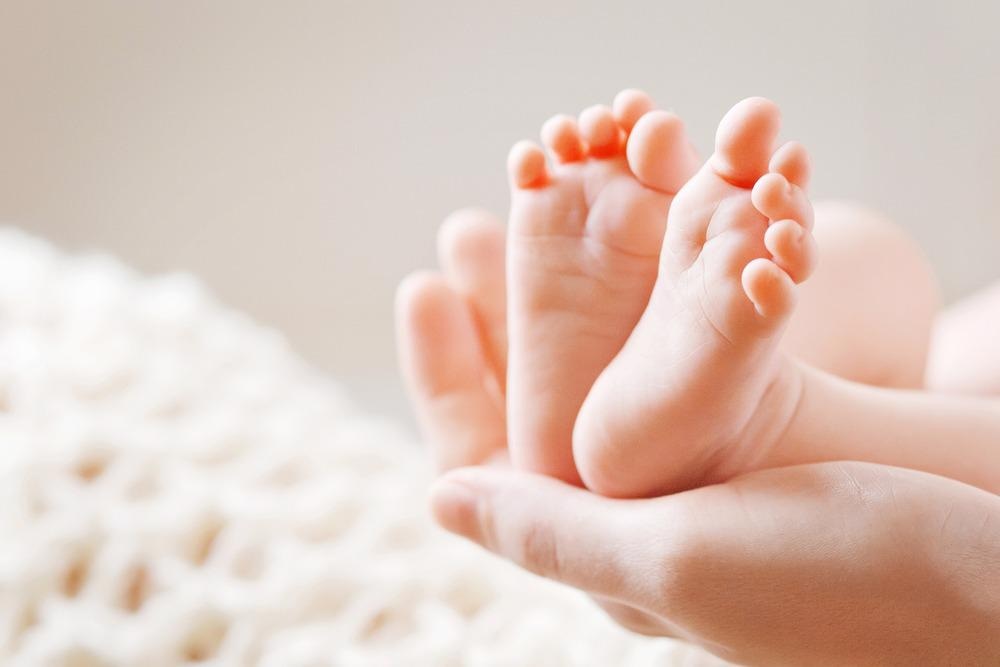 How Skin-Integrated Sensors Could Improve Infant Health Outcomes