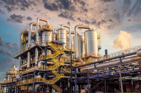 The Advantages of Connectivity in the Industrial Internet of Things (IIoT)