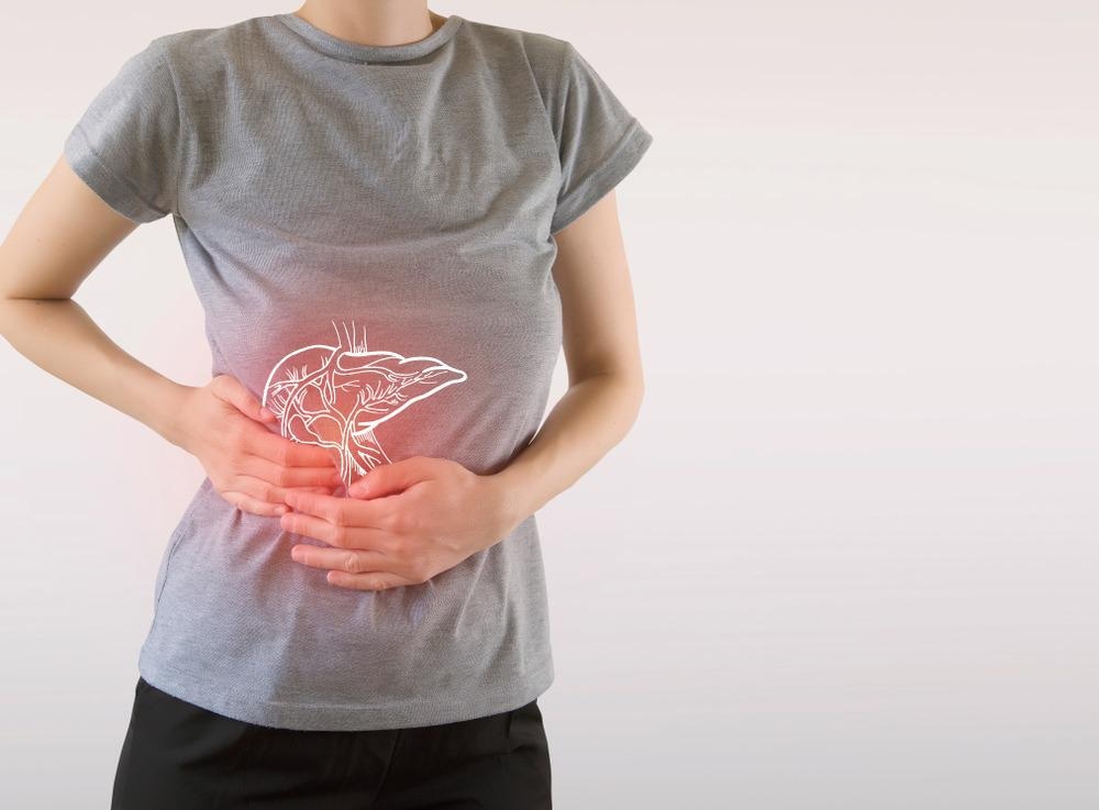 Wearable E-Nose Sensor Detects Liver Dysfunction