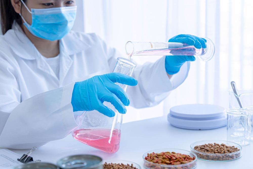 How Electrochemical Sensors Support Food Safety Analysis