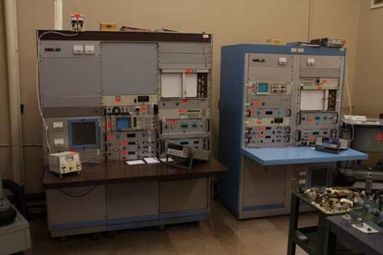Sensors for Aerospace and Military Industries