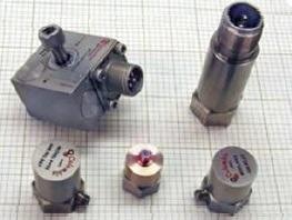 Sensors for Aerospace and Military Industries