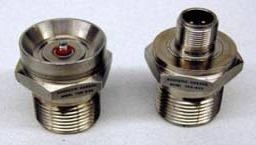 Sensors for Aerospace and Military Industries