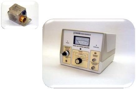 Sensors for Aerospace and Military Industries