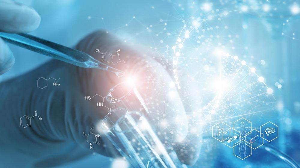 How are qPlus Sensors Used in Biological Research?
