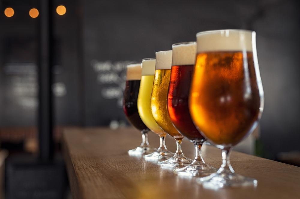 Sensors in the Beer Industry