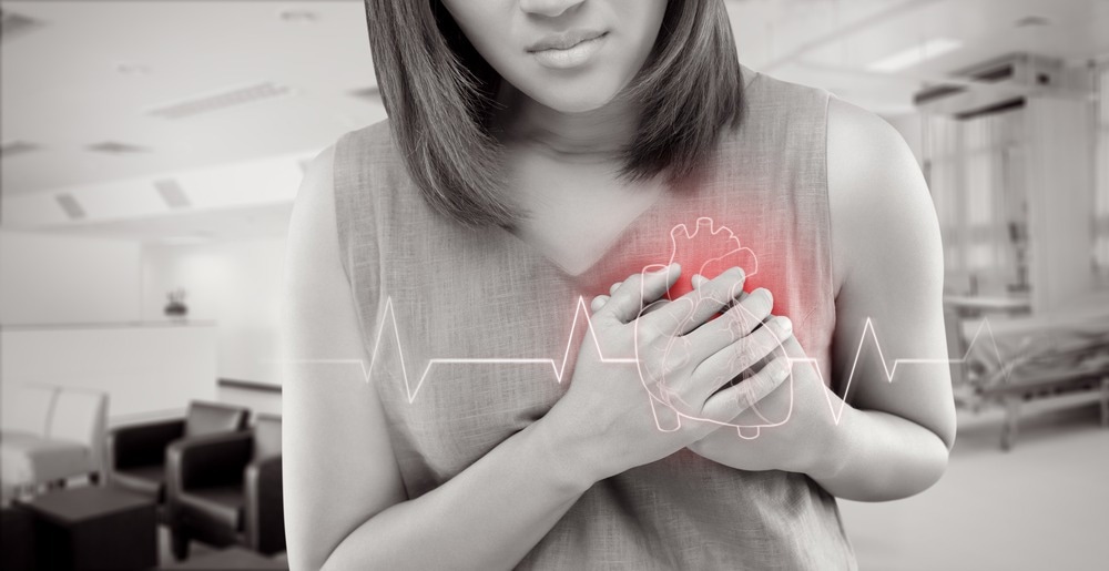 Graphene Biosensor Could Enable Rapid Screening of Acute Myocardial Infarction
