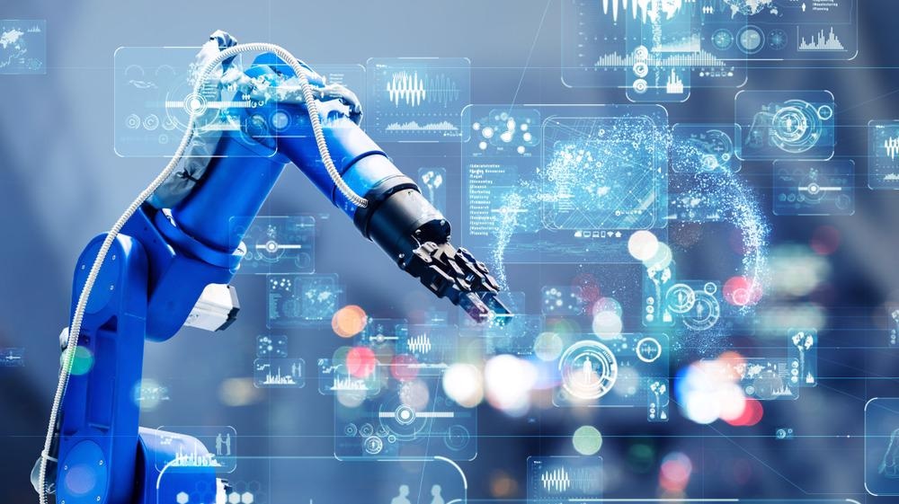 Radar Applications in Smart Factories