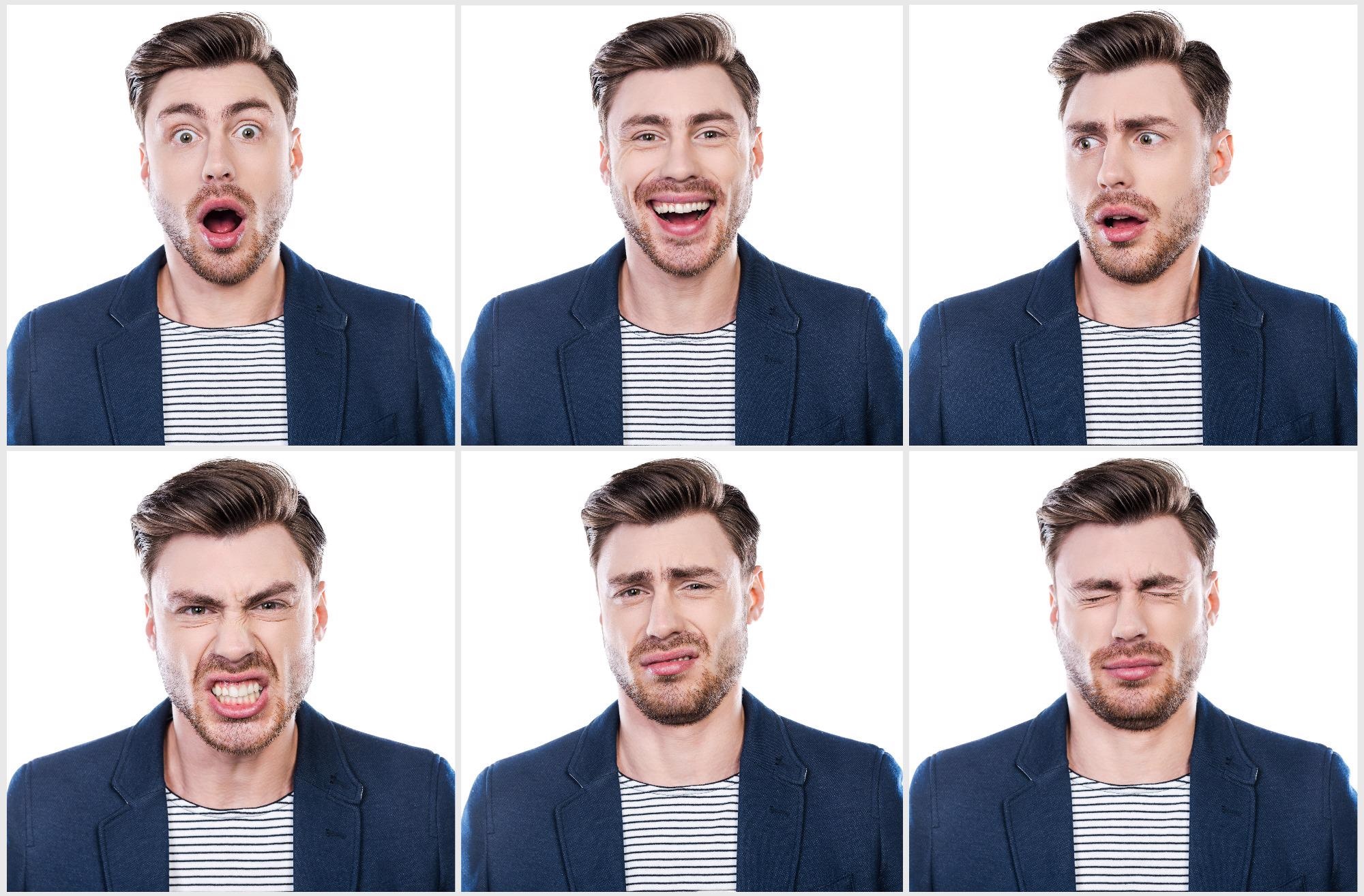 Using Facial Expression to Enhance Virtual Reality for Disabled Users.