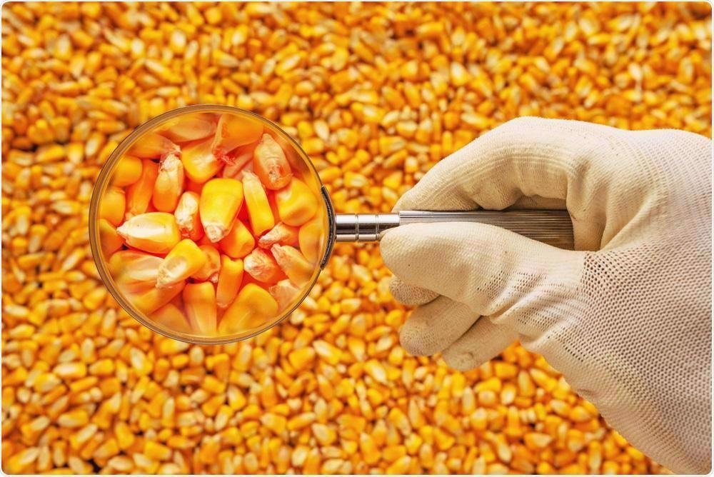 Spectroscopic analysis has become a routine part of the food manufacturing process. Spectroscopic analysis has become a routine part of the food manufacturing process.