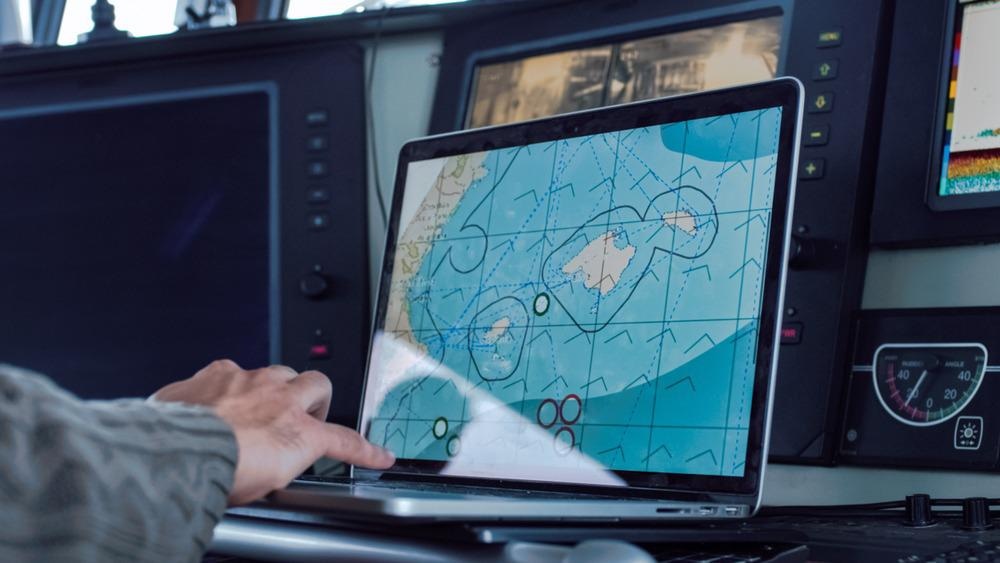 Sensors in Commercial Fishing