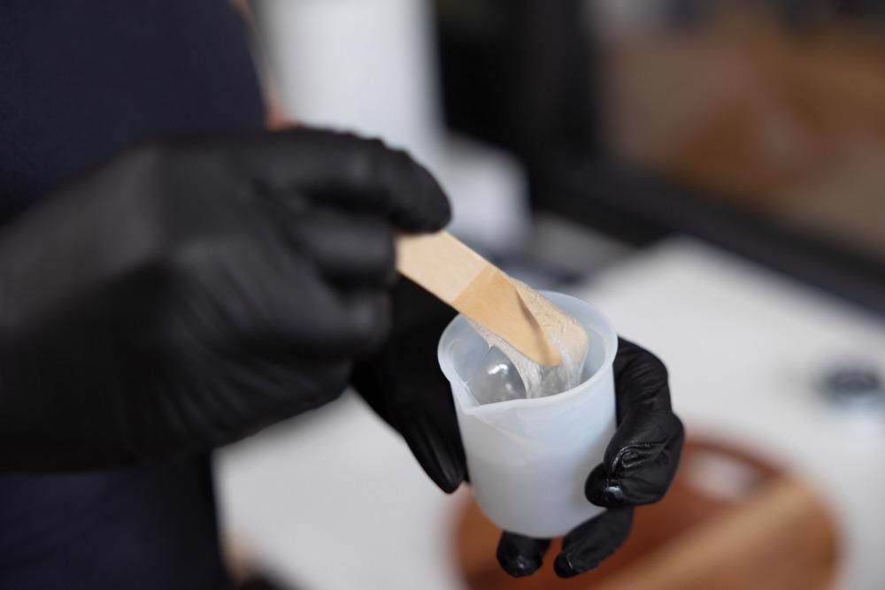 Sensors in the Resin Industry