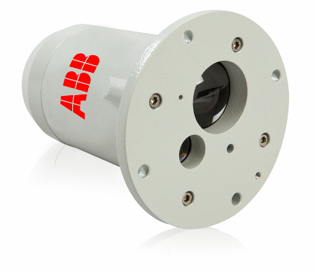 LM80 laser level transmitter