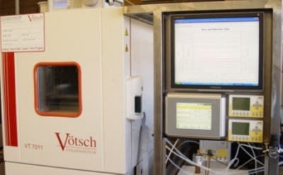 Calibration unit