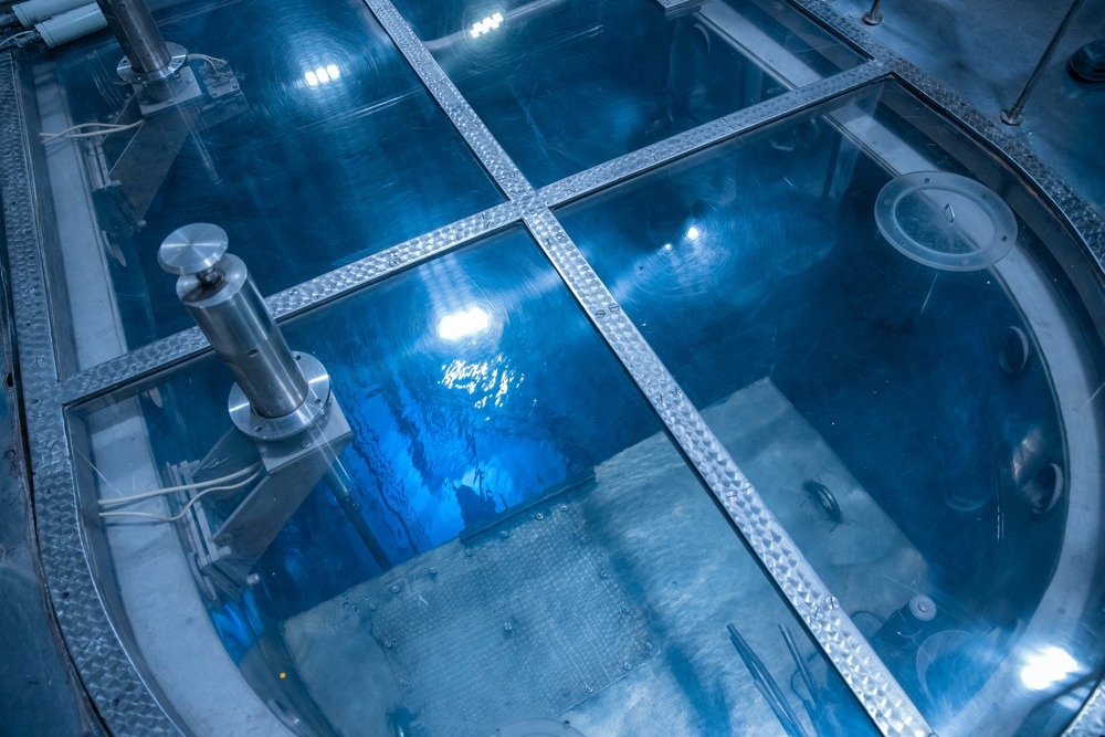 An A to Z of Nuclear Reactor Sensors