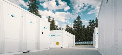 Lithium-ion Batteries for Electrical Vehicles Powering