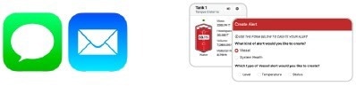 How to Use a Cloud Inventory System for Inventory Monitoring of Silos