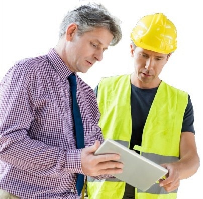 How to Use a Cloud Inventory System for Inventory Monitoring of Silos