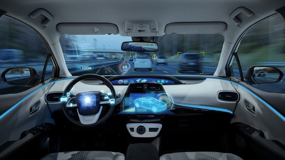Indigo Drive: Enabling Automated Commercial Vehicle Fleets