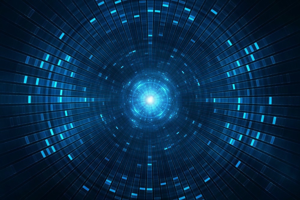 Applications for 3D Machine Vision Today