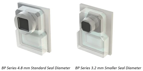 Creating Accurate Blood Pressure Sensors for Medical Equipment