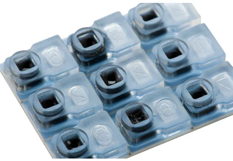 Creating Accurate Blood Pressure Sensors for Medical Equipment