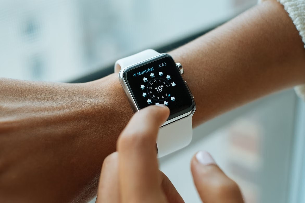 The Future of Wearable Medical Tech