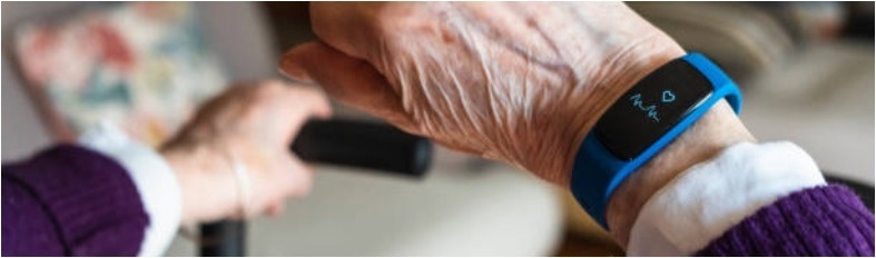 The Future of Wearable Medical Tech