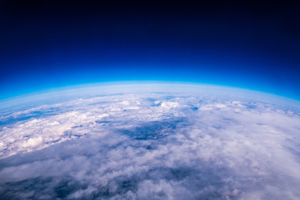 atmosphere layer