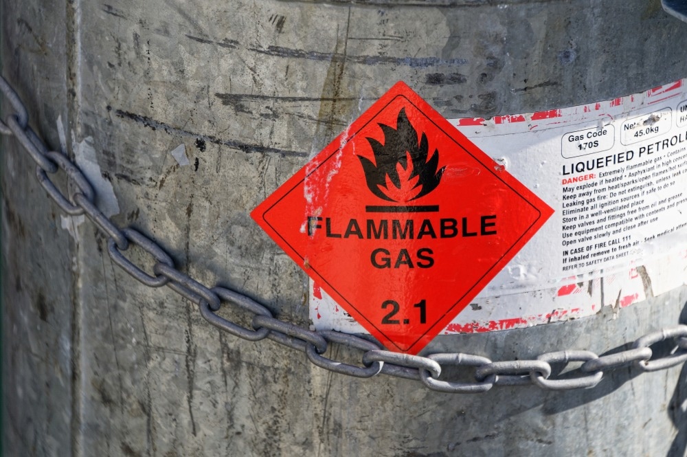 Improved Accuracy of Flammable Gas Sensors