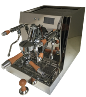 An Espresso Machine