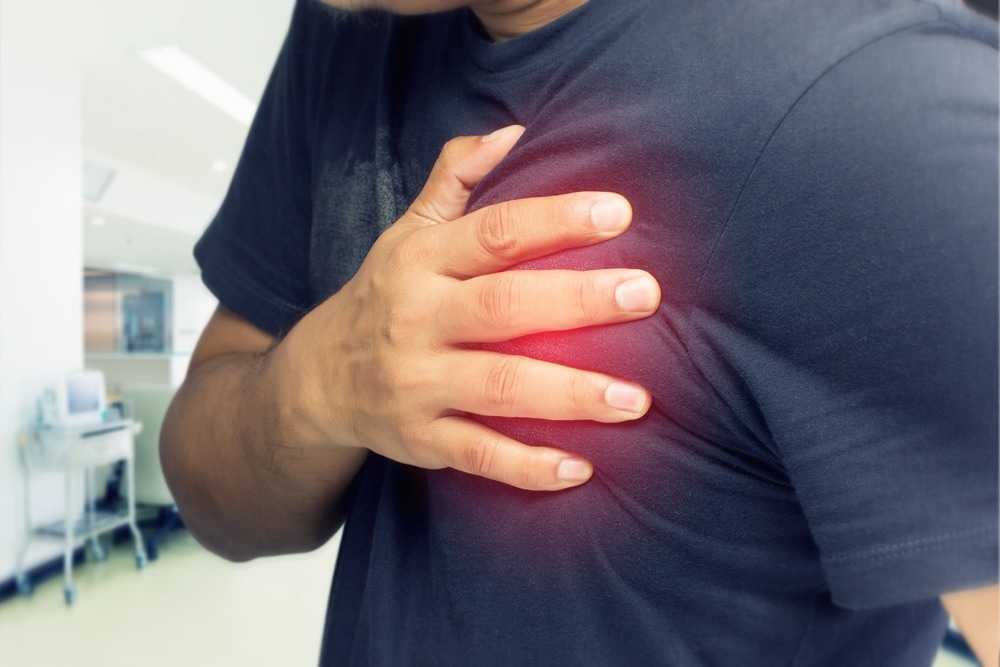 The Tiny Sensor Hoping to Detect Heart Failure Early