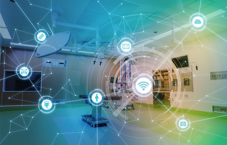 Custom Sensors for OEM Medical Devices