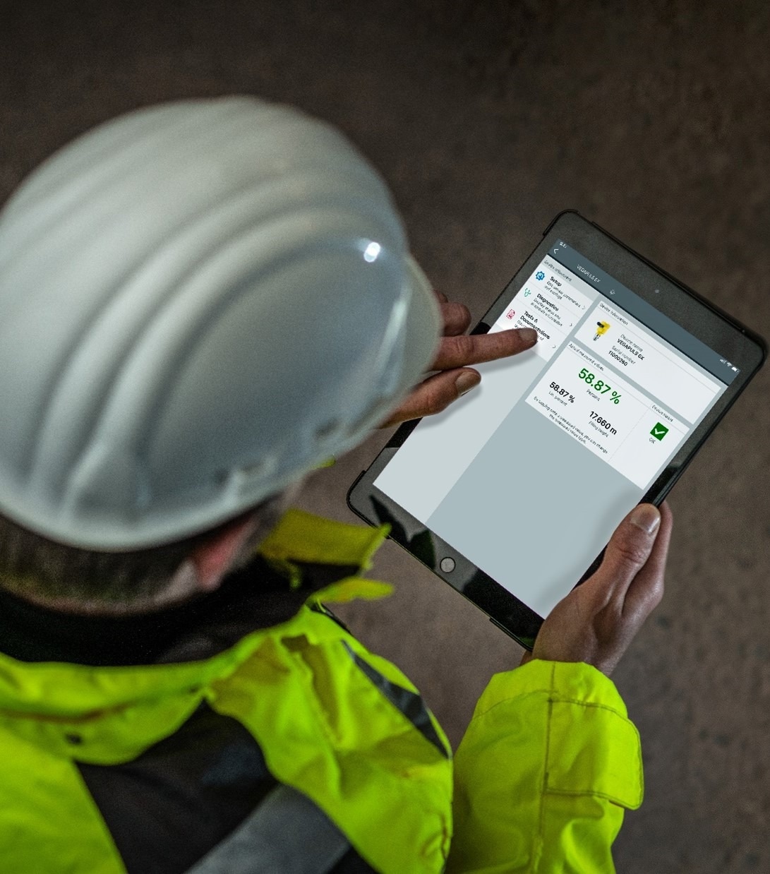Revolutionizing Radar Level Measurement with VEGAPULS 6×