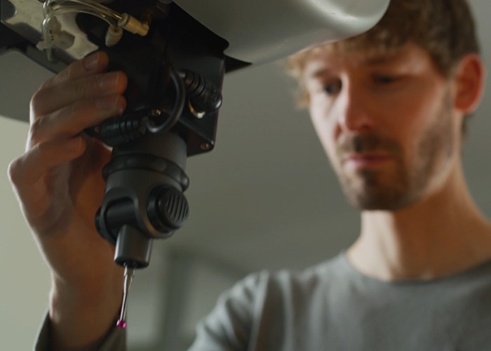 Revolutionizing Radar Level Measurement with VEGAPULS 6×