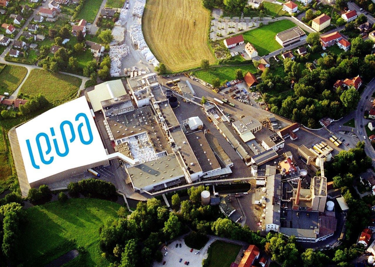 How Has VEGABAR Sensor Technology Modernized Stock Preparation for Cartonboard Machines?