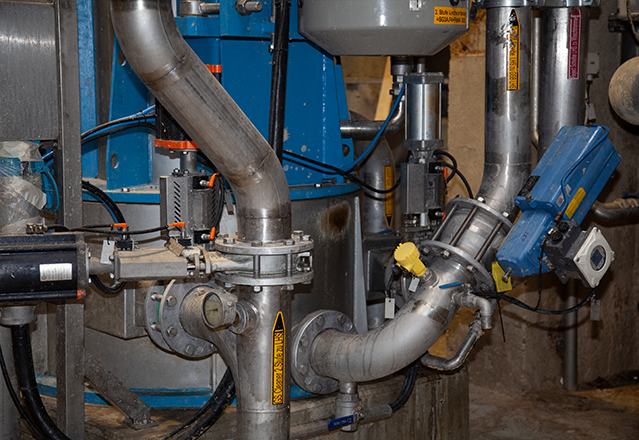 How Has VEGABAR Sensor Technology Modernized Stock Preparation for Cartonboard Machines?