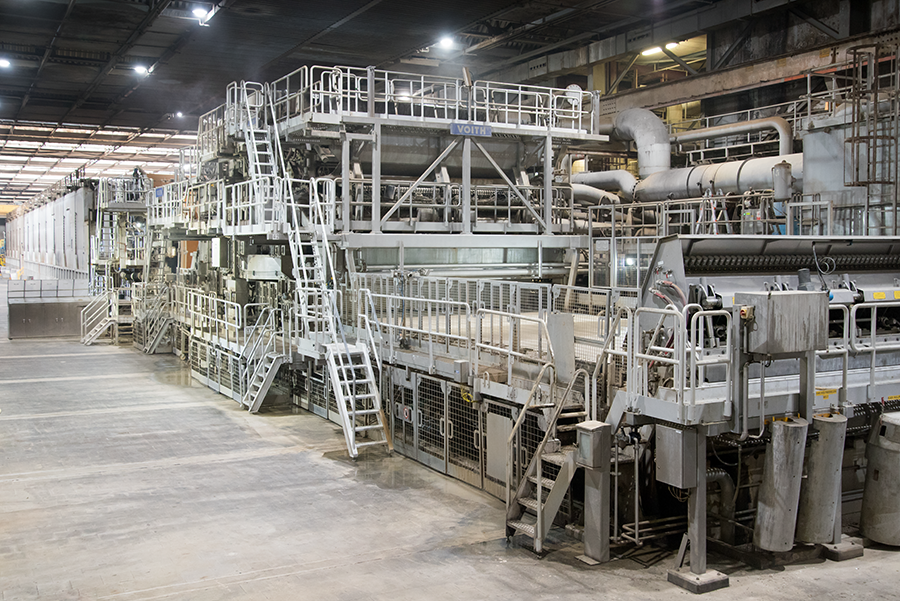 Exploring How Ultra-Compact Radar Level Sensors Make Inventory Monitoring Simple
