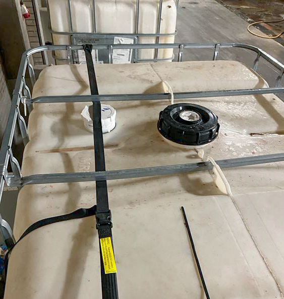 Exploring How Ultra-Compact Radar Level Sensors Make Inventory Monitoring Simple