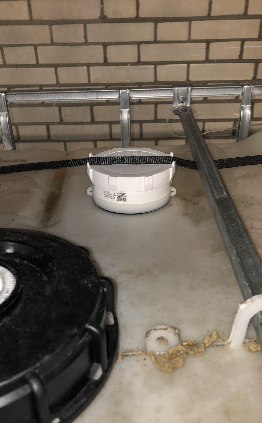 Exploring How Ultra-Compact Radar Level Sensors Make Inventory Monitoring Simple