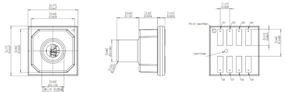 Pneumatic Pressure Control in Robotics through Pressure Sensors
