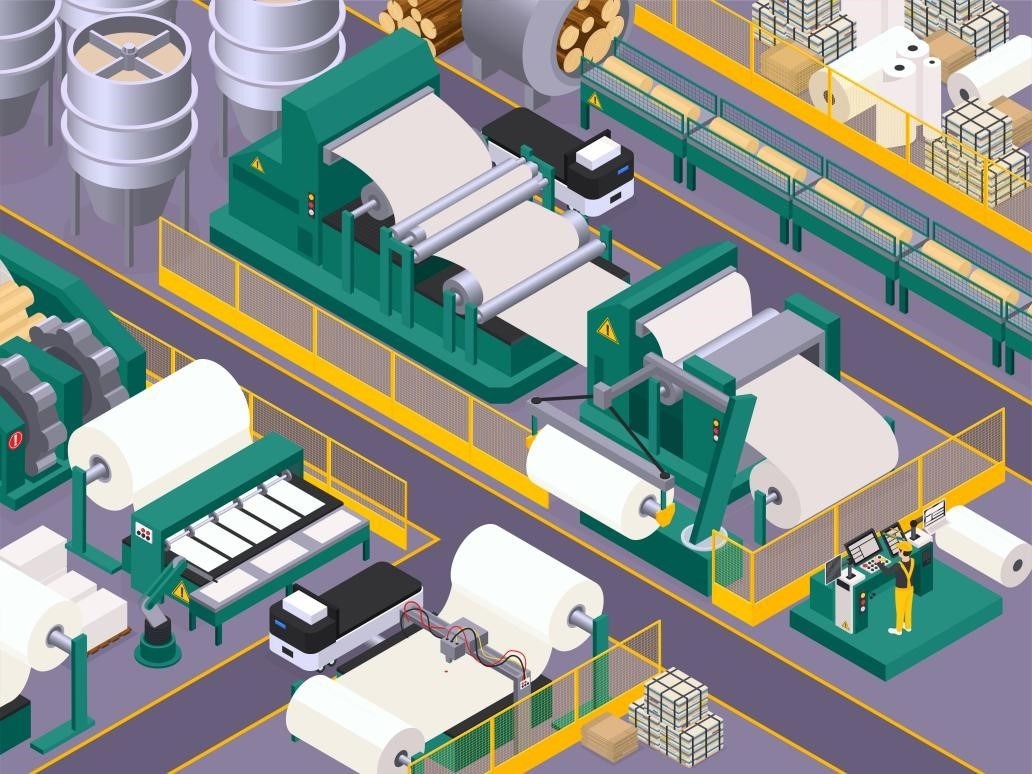 How Can We Measure Instruments and Solutions in Pulp and Paper?